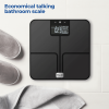 ACHIEVER 396 BMI Bathroom Scale