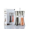 Large Capacity Manual Pepper Mill Pepper Grinder